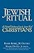 Jewish Ritual: A Brief Intr...