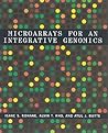 Microarrays for an Integrative Genomics (Computational Molecular Biology)