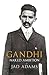 Gandhi by Jad Adams
