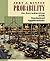 Probability: An Introduction with Statistical Applications