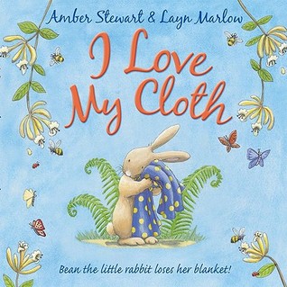 I Love My Cloth (Paperback)