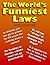 World's Funniest Laws