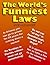 World's Funniest Laws