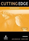 Cutting Edge Intermediate Workbook