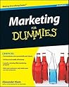 Marketing For Dum...