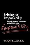 Relating to Responsibility: Essays in Honour of Tony Honoré on his 80th Birthday Relating to Responsibility: Essays in Honour of Tony Honoré on his 80th Birthday