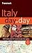 Frommer's Italy Day by Day