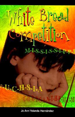 White Bread Competition (Paperback)