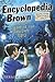 Encyclopedia Brown and the ...