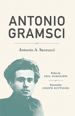 Antonio Gramsci (Paperback)
