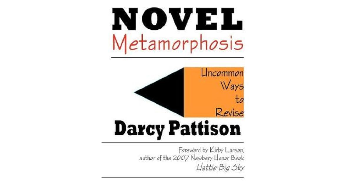 Metamorphosis creative writing 08 picture