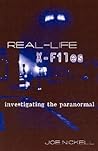Real-Life X-Files: Investigating the Paranormal