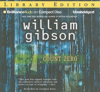 Count Zero