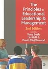The Principles of Educational Leadership & Management