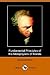 Fundamental Principles of the Metaphysic of Morals