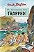 The Adventurous Four Trapped! (Adventurous Four, #3)