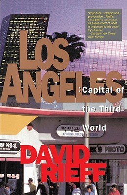 Los Angeles: Capital of the Third World (Paperback)