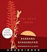 The Bean Trees by Barbara Kingsolver