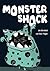 Monster Shock (Pocket Chillers: Purple: Level 1)