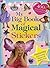 My Big Book of Magical Stickers by Kate Cuthbert