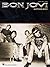 Bon Jovi - Anthology Piano, Vocal and Guitar Chords by Hal Leonard Corporation