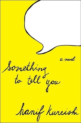 Something to Tell You (Hardcover)