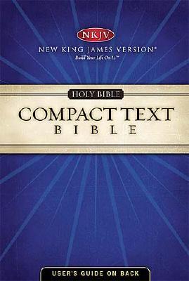Holy Bible: New King James Version