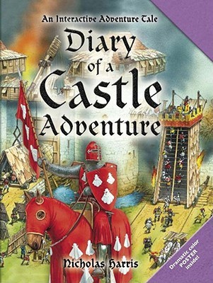 Diary of a Castle Adventure (An Interactive Adventure Tale)