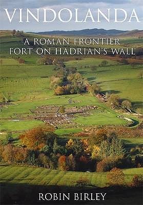 Vindolanda (Paperback)
