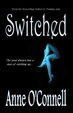 Switched (Gilded Lily, #2)