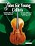 Solos for Young Cellists Cello Part and Piano Acc. (Volume 3)