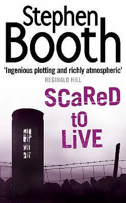 Scared to Live (Ben Cooper & Diane Fry, #7)