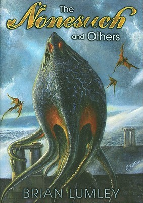 The Nonesuch and Others (Hardcover)