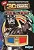 Star Wars 3D Spring Activity Annual