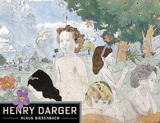 Henry Darger (Hardcover)