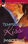 Temptation's Kiss (Kimani Romance)