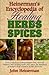 Heinerman's Encyclopedia of Healing Herbs & Spices by John Heinerman