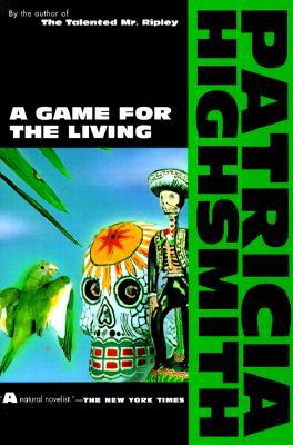 A Game for the Living (Paperback)