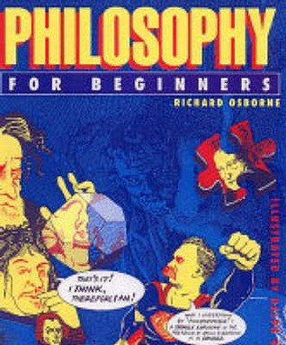 Philosophy for Beginners (Paperback)
