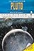 Pluto by Kim A. O'Connell