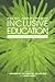 Policy and Power in Inclusive Education by Jonathan Rix