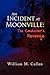 An Incident at Moonville by William M. Cullen