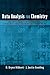 Data Analysis for Chemistry by D. Brynn Hibbert