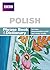 Polish Phrase Book & Dictionary: Includes Pronunciation Guide & Menu Reader (Polish Edition)