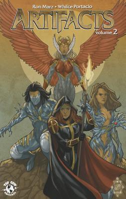 Artifacts, Volume 2 (Paperback)