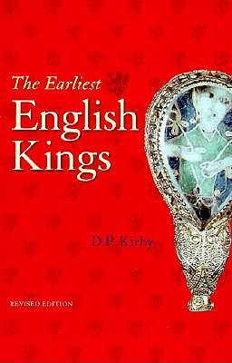 The Earliest English Kings (Paperback)