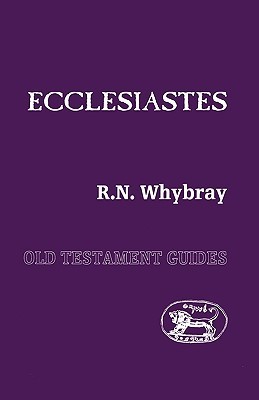 Ecclesiastes (Old Testament Guides)
