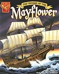 The Voyage of the Mayflower (Graphic Library)