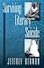 Surviving Literary Suicide by Jeffrey Berman