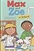 Max and Zoe at School